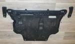 New Genuine Engine Protection Vw Golf 7 3q0825901a B C 5q0825901a 902a. Fixed Price $302.54.
