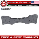 New Rear Engine Splash Shield Under Cover For 2006-2017 Infiniti Qx50 Q60 G35. Fixed Price $80.11.