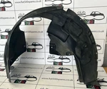 Fiat 500l Drivers Side Front Wheel Arch Liner Splash Guard 51886040 Genuine. Fixed Price $47.56.