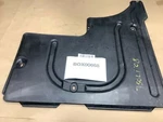 2008 Bmw 750li E66 Rear Right Passenger Side Engine Splash Shield Guard Oem+. Fixed Price $54.22.
