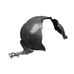 New Oem Front Passenger Fender Liner Fits 2016 Chevrolet Malibu Limited. Fixed Price $200.14.