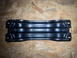 Bracket Stiffening Tunnel Mercedes Cla 45 Amg A1766190125. Fixed Price $59.99.
