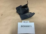 2014 Ford Fiesta Front Left Driver Side Splash Guard Trim Panel Cover Black Oem+. Fixed Price $21.00.
