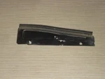 Ferrari 348 Wheel Arch Trim Left Cover 62807800 Fender Protector Stone. Fixed Price $219.83.