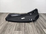 Mazda Mx-5 2016-2023 Rear Bumper Right Passenger Splash Shield N24350341. Fixed Price $45.00.