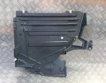 Mini F55 One Cooper Rear Undershield Fuel Tank Passenger Left 7315817 14 - 2018. Fixed Price $398.45.