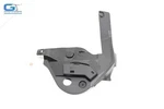 2020-2025 Lincoln Corsair Front Left Driver Side Cowl Splash Shield Panel Oem. Fixed Price $24.99.