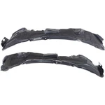 Set Of 2 Fender Liner For Mitsubishi Outlander Sport 2014-2019 Front. Fixed Price $85.01.
