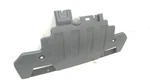 22 Ford Bronco Splash Guard Shield Skid Plate Mb3b-6b629-cb *only 2k Km's*. Fixed Price $145.00.
