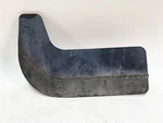 15-18 Ford Focus Rear Left Lh Driver Side Lower Mud Flap Deflector Oem. Fixed Price $20.00.
