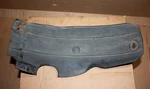 Genuine Original Bmw E30 Rear Mudguard Fender Protection Plate 16131179779 Oem. Fixed Price $35.00.
