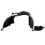 Fender Liner For Nissan Murano 15-24 Front Passenger Side Inner. Fixed Price $47.65.
