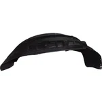 Wheelhouse Inner Fender Rear Driver Left Side Hand 23264143 For Gmc Yukon 15-20. Fixed Price $66.96.