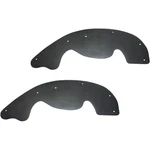 Set Of 2 Engine Splash Shield For Ford Explorer Sport Trac 01-05 Front Lh Or Rh. Fixed Price $39.23.