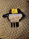 Silverado Lh Rocker Front Inner Panel Extension 85134046 New Oem Gm 2019-2025. Fixed Price $24.99.