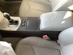 Used Front Lower Center Console Fits: 2009 Infiniti G37 2 Dr Cpe Floor At W/heat. Fixed Price $115.00.