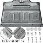 Splash Panel Shield Under Diaper Gas Motor Fits 15-24 F-150 Ford Ml3z-7222-d. Fixed Price $79.00.