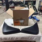 Genuine Gm 42521444. Rear Splash Guards. Black. 17-22 Chevy Trax. Jp. Fixed Price $40.00.