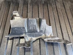 Land Rover Discovery 5 L462 Left Underbody Cover Hpla56373ac. Fixed Price $20.48.