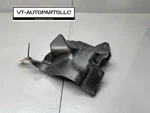 2017 - 2019 Jaguar Xe Front Left Fender Liner Extension Cover Shield Oem. Fixed Price $33.53.