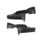 For Bmw 328i/335i 2007-2010 Engine Splash Shield Driver And Passenger Side Pair. Fixed Price $65.63.