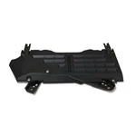 Engine Splash Shield For Ford Mustang 2011-2014 Fo1228166. Fixed Price $197.40.