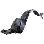 Passenger Right Front Fender Liner Panel 51718397686 Bm1249128 For Bmw 96-02 Z3. Fixed Price $63.17.