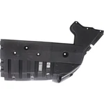 Sherman Fofusi17a-49squ Right Engine Splash Shield Cover Capa For Ford Fusion. Fixed Price $77.01.