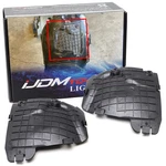 Front Wheel Fender Liner Covers For Mercedes W205 C-class Headlight Fog Access. Fixed Price $34.09.