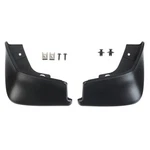 Genuine Mazda Splash Guards Front Bcn7-v3-450. Fixed Price $64.79.