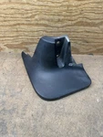 2001-2004 Nissan Frontier V6 Rear Mud Guard Left Side Oem 93821-9z500 My. Fixed Price $50.00.