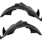 Set Of 2 Fender Liner For Buick Encore 2017-2022 Front Left & Right Inner. Fixed Price $69.15.