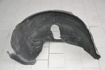 Bentley Flying Spur 4w Wheel Arch Shell Covering Rear Right House. Fixed Price $173.21.