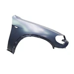 New Aftermarket Front Passenger Side Fender 51657222992 Capa. Fixed Price $592.14.