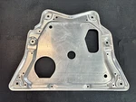 2010-2013 Bmw E70 X5m E71 X6m E7xm Aluminum Reinforcement Shield Cover Guard. Fixed Price $59.99.