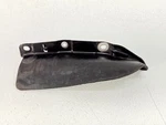 14-23 Infiniti Q50 Front Left Driver Lh Side Fender Liner Air Guide Cover Oem. Fixed Price $32.50.