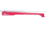 2016-2020 Honda Civic Coupe Driver Side Lower Rocker Molding Rallye Red *scuffs. Fixed Price $407.98.