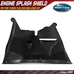 Front Side Plastic Engine Splash Shield For Ford Taurus Flex 2010-2012 Lincoln. Fixed Price $105.09.