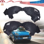 For Porsche Macan 2015-2024 Front Driver Passenger Left Right Inner Fender Liner. Fixed Price $134.99.