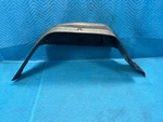 Mercedes G500 G550 G55 G63 G65 Rear Wheelhouse Liner Driver's 02-18 Oem. Fixed Price $110.00.