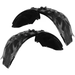 Capa Set Of 2 Fender Liner For Chrysler 300 2015-2023 Front Left & Right Inner. Fixed Price $194.87.