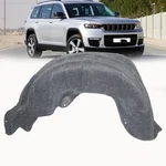 For 2011-2021 Jeep Grand Cherokee Rear Right Wheelhouse Liner Splash Shield. Fixed Price $76.49.