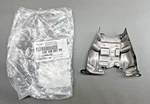 Original Porsche Cayenne 958 / Audi Shield Plate 95812959700. Fixed Price $33.88.