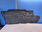 2018 - 2025 Toyota Camry Front Left Under Body Splash Guard Cover Oem 5816606040. Fixed Price $149.00.