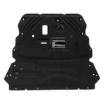 New Undercar Shield Replaces Lx6z6775r. Fixed Price $87.24.