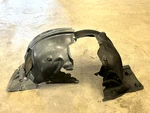 2011-2017 Bmw X3 Front Right Pass Side Fender Liner Splash Shield Oem Lot2721. Fixed Price $99.00.