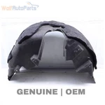 2013-2018 Audi S8 - Rear Right Fender Liner / Splash Guard 4h0810172e. Fixed Price $89.99.