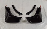 Gm 84397225 Rear Splash Guards In Spectra Gray Mud Flap Quantity2bottom Width. Fixed Price $42.99.