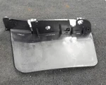 New Genuine Bmw X3/x4 F25/26 Rear Right Mudguard. Fixed Price $20.30.