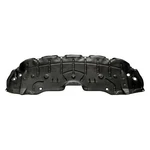 Bumper Splash Shield For Toyota Camry 18-20 Replacement Front Standard Line. Fixed Price $84.36.